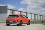 Hyundai Veloster Turbo 2019 года (AU)